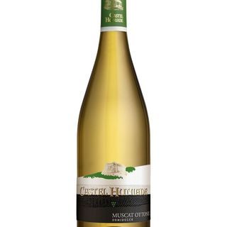 Recaș Muscat alb demidulce