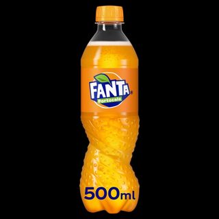 Fanta Portocale