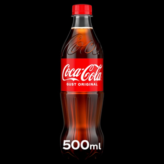 Coca-Cola