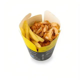 Patata box