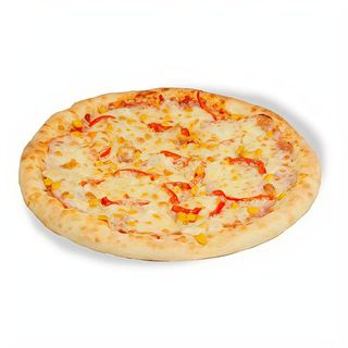 Pizza Primavera Ø30cm