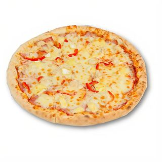 Pizza Alla Pollo Ø30cm