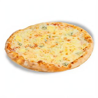 Pizza Quattro Formaggi Ø30cm