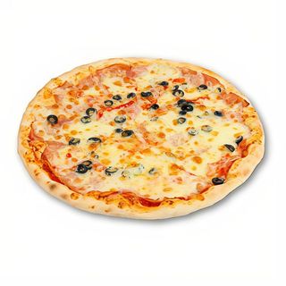 Pizza Prosciutto Ø30cm