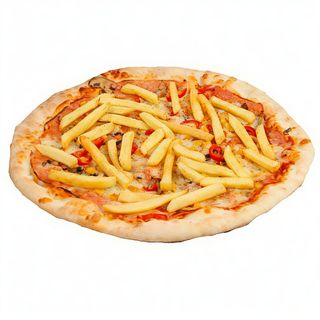 Pizza Napoletana Ø30cm