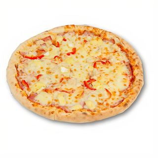 Pizza Alla Pollo Ø25cm