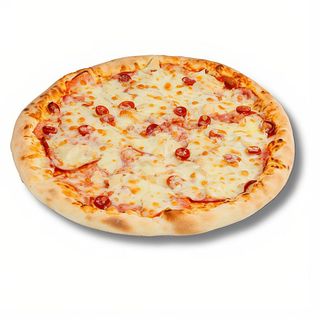 Pizza Carnivora Ø25cm