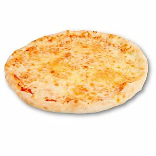 Pizza Margherita Ø25cm