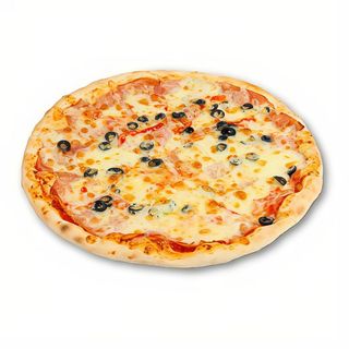 Pizza Prosciutto Ø25cm