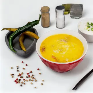 Ciorbă de burtă