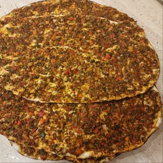 LAHMACUN (220.00 g) 