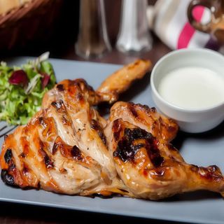 PUI LA JAR (1000.00 g) 