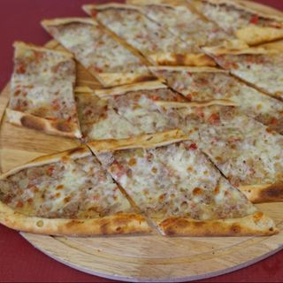 PIDE ASORTATA (350.00 g) 