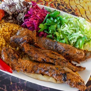 MUSCHIULET BERBECUT (230.00 g) 