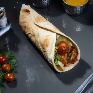 FALAFEL LIPIE (300.00 g)
