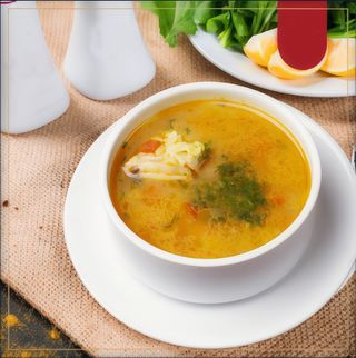 SUPA LINTE ROSIE (200.00 g)