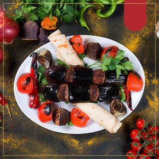 KEBAB VINETE (300.00 g) 