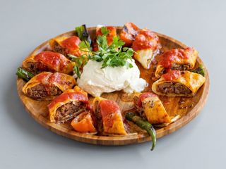 BEYTI SARMA (300.00 g)