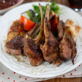 ANTRICOT  (300.00 g) 