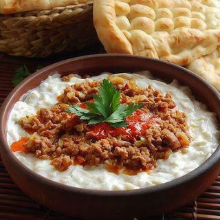 ALI NAZIK KEBAB (250.00 g) 