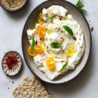 Labneh