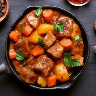 VITA CU LEGUME (330.00 g) 