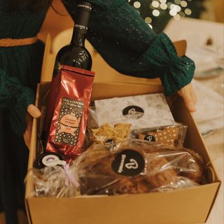 Christmas Gift Box