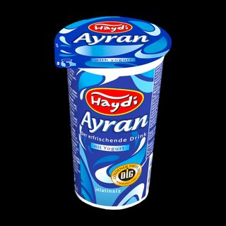 Ayran