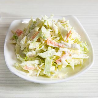 Salata Coleslaw