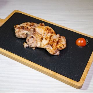 Pulpă de pui dezosata