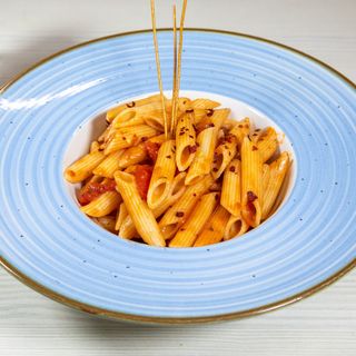 Penne Arabiatta