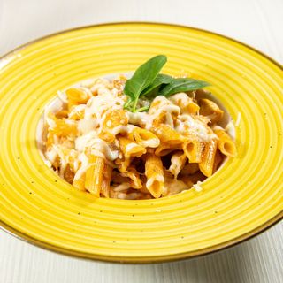 Paste cu pui all Forno