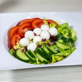 Salată Capresse