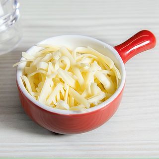 Topping Cascaval ras