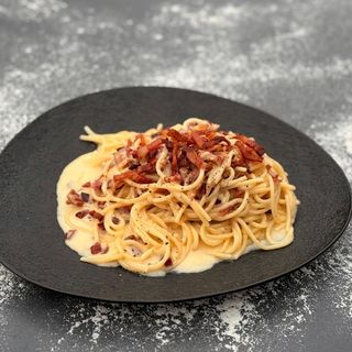 Real Carbonara