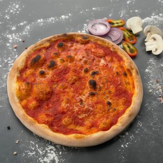 Pizza Marinara ( Produs de Post )