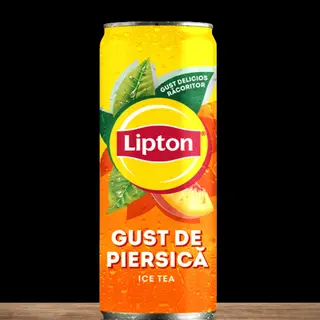 Lipton Peach
