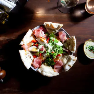 Italian Salad