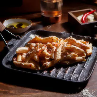 Penne Absolut