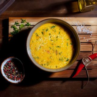 Ciorbă rădăuțeană