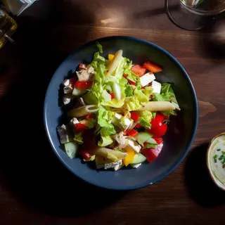 Chicken Salad