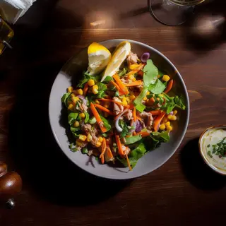 Tuna Salad