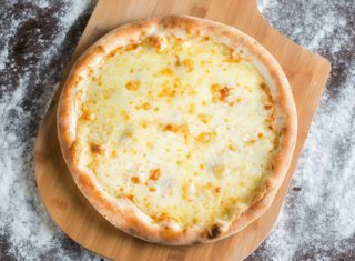 Pizza Quatro Formaggi