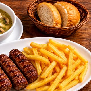 Meniu mici