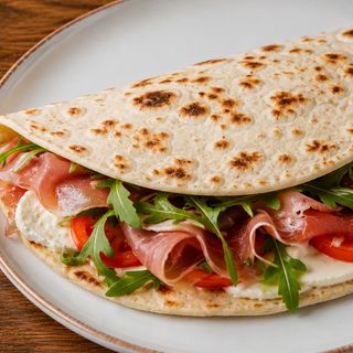 PIADINA COTTO