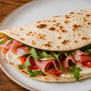 PIADINA SALAMI