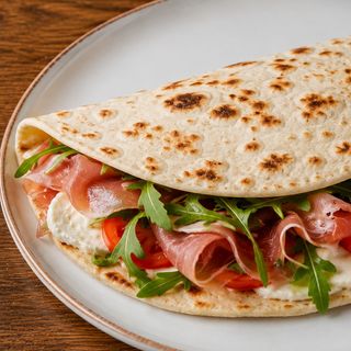 PIADINA PICANT