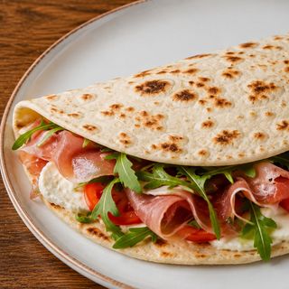 PIADINA QF