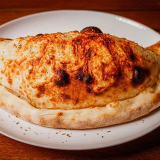 CALZONE INCHIS