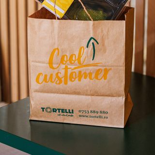 Tagliatelle pollo e spinaci